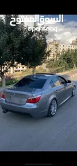  5 Bmw e60 2004
