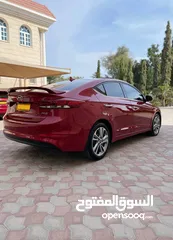  2 هواندي النترا رقم واحد 2018 وكالة عمان فول ابشن فىه سبورت 2000cc    خليجي وكاله عمان قمه في النظافه