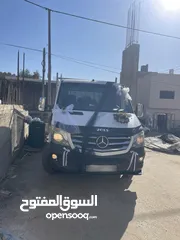  1 مزسيدس بنز 2015 صلاه النبي مش ناقصها شي