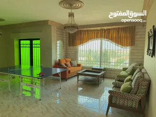  27 مزرعة و ڤيلا ريڤيرا ام العمد طريق المطار- Rivera Resort Farm
