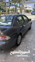  11 متسوبيشي لانسر 2009 للبيع