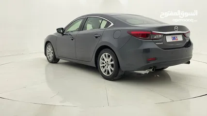  5 (HOME TEST DRIVE AND ZERO DOWN PAYMENT) MAZDA 6