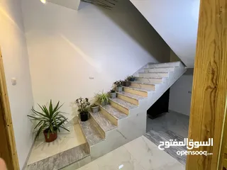  25 منزل مستقل للبيع
