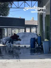  7 كيا نيرو هايبرد فل كامل بدون فتحة الشرا مابقصر معاه