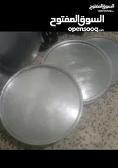  1 صدور كنافه المنيوم