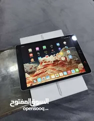  1 ايباد 9 نظيف