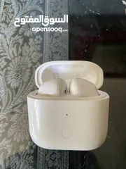 1 Redmi Buds 3 سماعه شاومي