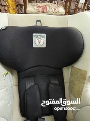  5 كرسي اطفال للسيارات peg-pérego