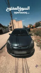  1 فورد فييستا