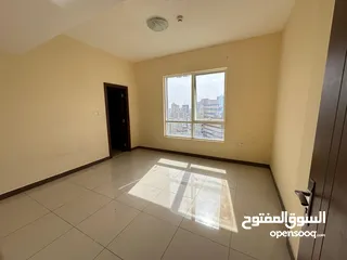  13 Apartments_for_annual_rent_in_Sharjah in Al Qasmiaa  Two rooms and one hall, Two master room