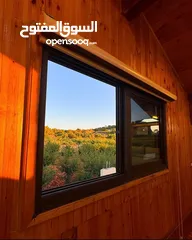  15 مزرعة كوخ الأيهم