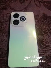  1 جهاز انفنكس سمارت 8 برو