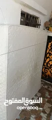  2 متاح فرشه مزوجه ضغط عالي استعمال خفيف بحالة الوكاله