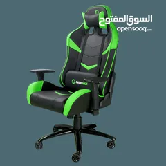  7 كرسي جيمنغ  Gamemax Gaming Chair