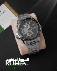  5 ساعات كاربون رولكس رادو