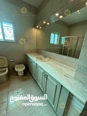  5 روف فارغ - عبدون - 5نوم 2ماستر - أرقى مناطق عبدون