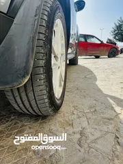  6 نيسان جوك VS كوبية