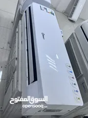  2 Air conditioner DAMMAM