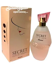  4 عطور متوفرة