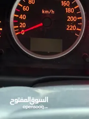  9 سياره نيسان الميرا 2006