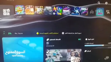  3 بلاستيشن 5 دجيتل لبيع