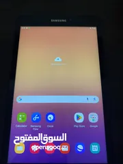  5 Samsung Galaxy Tab A