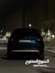  9 سيات اتيكا 2019 xcellence