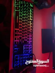  11 ‏PC مستعمل شبه جديد