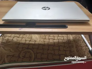  3 HP Laptop لابتوب اتش بي