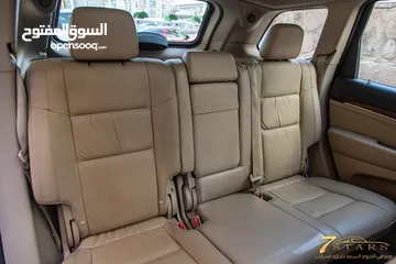  5 Jeep Grand Cherokee 2012 Limited   السيارة وارد و مالك واحد من الشركة و قطعت مسافة 149,000 كم فقط