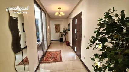  9 Villa for rent in Durrat Al Bahrain فيلا للايجار في درة البحرين