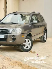  2 هونداي توسان