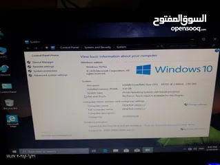  3 كمبيوتر للبيع شبه جديد