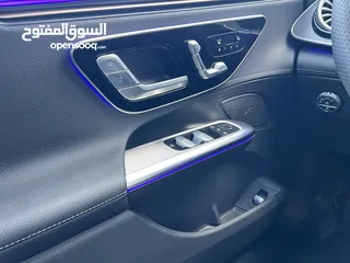  12 Mercedes Benz EQE 350 2022