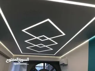  18 معلم جبس بورد ديكورات جبص بورد معلم سوري