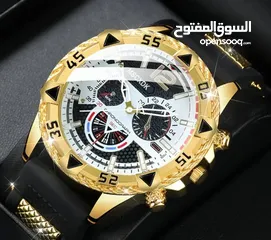  4 بوعدك الا تكون اجمل ساعة بتلبسها . الساعة نار على اللبس  والتوصيل متاح لكل فلسطين السعر نار نار ....