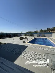  4 فيلا للبيع على طريق المطار - الطنيب