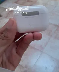  3 سماعات AirPods Pro ايفون