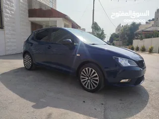  3 سيت ابيزا كونكت 2017