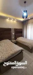  10 Furnished apartment for rent in Abdoun Near Gold's Gym