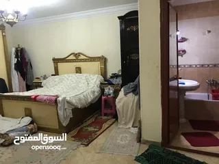  2 شقه للبيع في فيصل