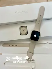  1 Apple Watch S7