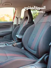  7 سكودا كروك للبيع او بدل
