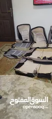  6 للبيع فرش مقاعد سيارة هونداي آي دي(I'd)فرش الوكالة وصندوق عده حجم كبيرلبكبات البنجو