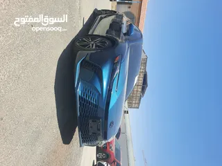  1 تويوتا كامري XSE موديل 2025 للعمومي او السياحي اعلى صنف بانوراما عداد 1000 ميل