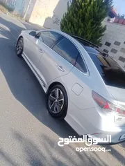  8 Hyundai sonata 2019 Limited