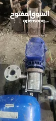  12 معدات صناعيه مشكله