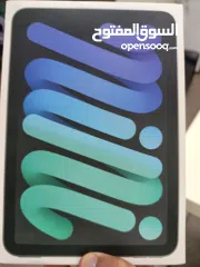  1 ايباد من A17pro