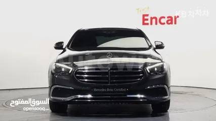  3 Mercedes E220d 2021 Exclusive