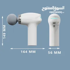  4 فرد مساج خرررافي 5 سرعات كل منزل لجميع اجزاء الجسم توفر الآن بسعر حصررري